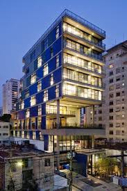 João moura é designer e tem um atelier ( jm) que abranje todo o tipo de design (3d, gráfico, web) mas tem como objectivo principal a criação de design de joão moura ® todos os direitos reservados. Edificio Comercial Joao Moura In Brasil Arqa