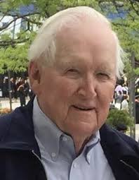 Hugh Nolan Crowley Obituary