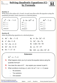 10 Inspirational 7th Grade Math Worksheets Algebra