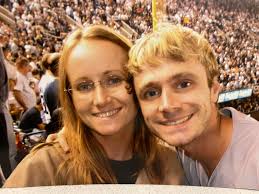 Greatest live moment in sports I ever experienced