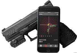Mantis X Shooting Performance System | Электроника | Varuste.net Русский
