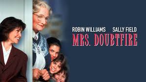 Sellner scott capurro jack danielle spencer cook robin williams Mrs Doubtfire Das Stachelige Kindermadchen Film 1993 Moviebreak De
