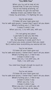 Hunter Hayes Cry With You Pretty Sure I Ve Started To Fall In Love With His Music 3 Country Lyrics Hunter Hayes Sing To Me