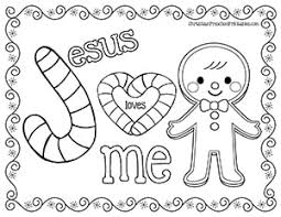 I bent the flaps, and put glue around all the edges and carefully laid the top piece to the bottom to make the chart. Christmas Bible Coloring Pages The Crafty Classroom