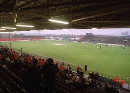 Check spelling or type a new query. Bohemians To Leave Dalymount Park