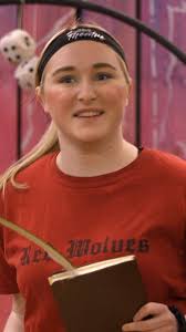 Sarah Eberwein addressed our spring graduates during the morning 2018  Spring Commencement ceremony. Eberwein graduated summa cum laude and  received a Bachelor of Social Work.