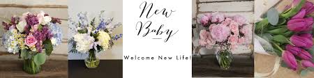 Celebrate a new addition to the family with one of our new baby flowers & gifts! New Baby Flowers And Gifts Queen Creek Florist Floral Creations Local Flower Delivery Queen Creek Az 85142