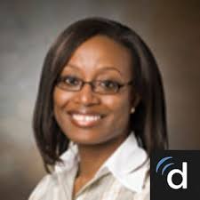 Dr. Olukemi Akande, MD