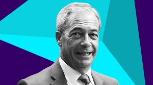Who is Nigel Farage?