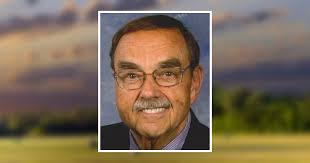 R. Morris Thomas, Sr. Obituary April 19, 2023