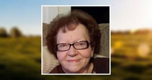 Anna Lee Bowman Obituary November 3, 2017