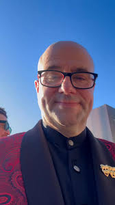 It’s opening night if Handa Opera