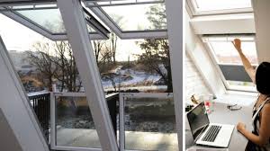 Comment Bien Choisir Ses Fenetres De Toit Reve De Combles Fenetre De Toit Fenetre Combles