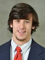 2013 Men's Lacrosse Roster