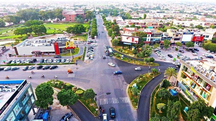 Image result for dha lahore y block"