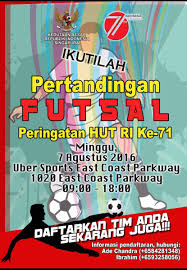 Maybe you would like to learn more about one of these? 20 Gambar Background Pertandingan Futsal Hd Free Gambar