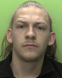 Bedworth man stopped off for food in Coventry after stealing £170k Range  Rover