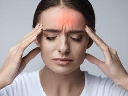 Aug 27, 2020 · august 27, 2020. Is Your Headache A Sign Of Covid 19 Here S How You Can Tell The Difference The Times Of India
