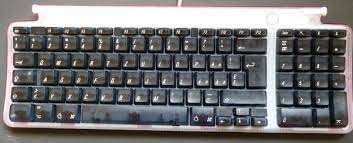 Die Tastatur – Eine Kleine Geschichte Des Computer-Eingabegeräts Nr. 1 -  Knetfeder Magazin