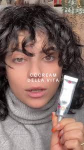 Crema Colorata Viso
