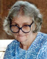 Obituary of Mary Hall