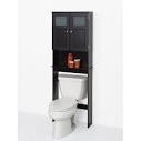 Space Saver Bathroom Cabinets - m