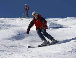 Skiing Injury Prevention - Orthoinfo - Aaos