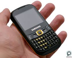 Samsung B3210 CorbyTXT - SMS-bugger ...