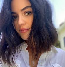 Lucy Hale France