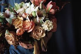 December Wedding Flowers Dramatic Winter Flowers Snippet Ink Fall Wedding Flowers Wedding Flowers Wedding Bridal Bouquets
