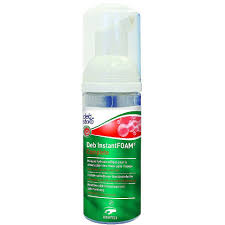 We're very pleased to present the uniq foam dispenser as an addition to the current core business of unifortes in (industrial) cleaning systems. Deb Instant Foam 400 Ml Kopen 4ustore