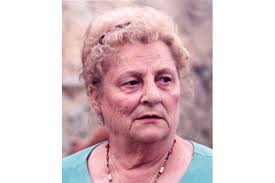 Mary Cassani Obituary (2013)