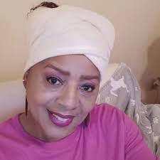 Pretty in Pink Together we are more powerful to fight.. So think Pink.