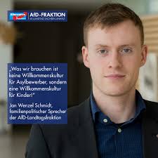 AfD-Fraktion Sachsen-Anhalt