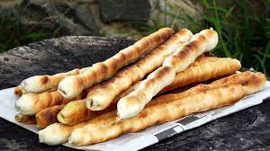 Stockbrot Rezept Gutekueche De