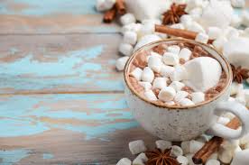 Hot Chocolate Wallpapers Top Free Hot Chocolate Backgrounds Wallpaperaccess Hot chocolate with home made marshmallows. wallpaperaccess