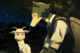 We did not find results for: Where To Watch Beastars Season 2