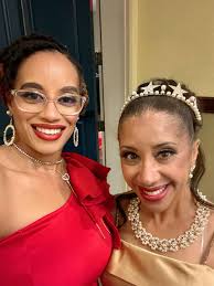 Had an amazing weekend celebrating my cousin Precious Chavis Coleman 50th  birthday 🎉🎂🎉🎉. Me and my cousin Melissa Chavis-Landry were twins ❤️❤️.