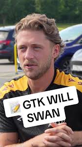 Get to Know Chris Kamara! Q&A with the Former City Player and Manager