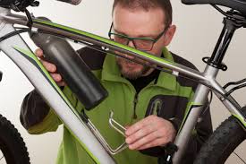 Flaschenhalter Am Fahrrad Montieren Trinkflaschen Anleitungen Blog