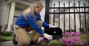 For over 50 years, american pest control has been the premier pest control company in the las vegas, nv, area. American Pest Maryland Home Pest Control Experts Since 1925