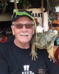 Obituary of Brian Richard Weeks