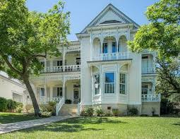 Real Estate Listings Old Mansions For Sale Victorian Homes Victorian Farmhouse