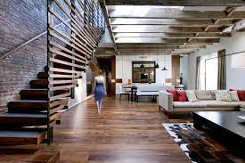 Browse through these creative and clever lofts designs ideas. Loft Style Interior Design Ideas