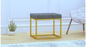 Alto Gold Puf Fiyati Vivense Ev Dekoru Mobilya Oturma Odasi