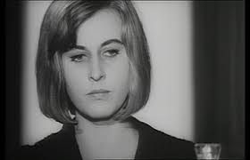 The Lady of the Lake