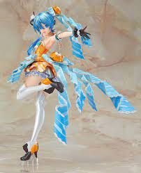 Pin On Figure Figma Nendoroid