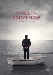 Parsons Paris Dean Florence Leclerc-Dickler talks about her career as an  author