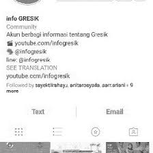 Bentuk dan jenis kesantunan 3 ( kuliah & tutorial & isl ). Pdf Kesantunan Berbahasa Pengguna Media Sosial Instagram Kajian Sosiopragmatik