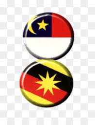 These are metallic yellow (#fcd20e), lava (#cf0820) and black (#000000). Flag Of Sarawak Png And Flag Of Sarawak Transparent Clipart Free Download Cleanpng Kisspng
